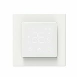 Robot Elektrische Vloerverwarming