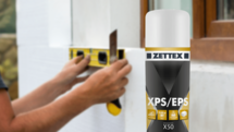 EPS/XPS lijm