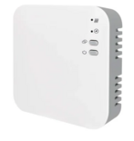 Optima ontvanger geschikt voor de 4zone thermostaat