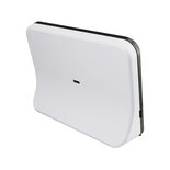 4ZONE-ALL1 WIFI/RF BLACK THERMOSTAAT