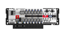 Zoneregelkast CB12RF