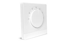 Draadloze Draaiknopthermostaat SQ605RF,