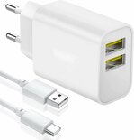 4ZONE-ALL1 WIFI/RF BLACK THERMOSTAAT