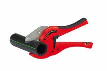 Rothenberger Rocut schaar voor kunststof/ PVC buis tot 50mm
