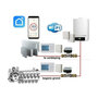 Optima W R2 PLUS Wifi Etage Regeling