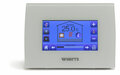 Watts Centrale Touchscreen Unit wit met WIFI (WIT)