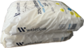 Waterluxe Zouttabletten, zak à 25kg